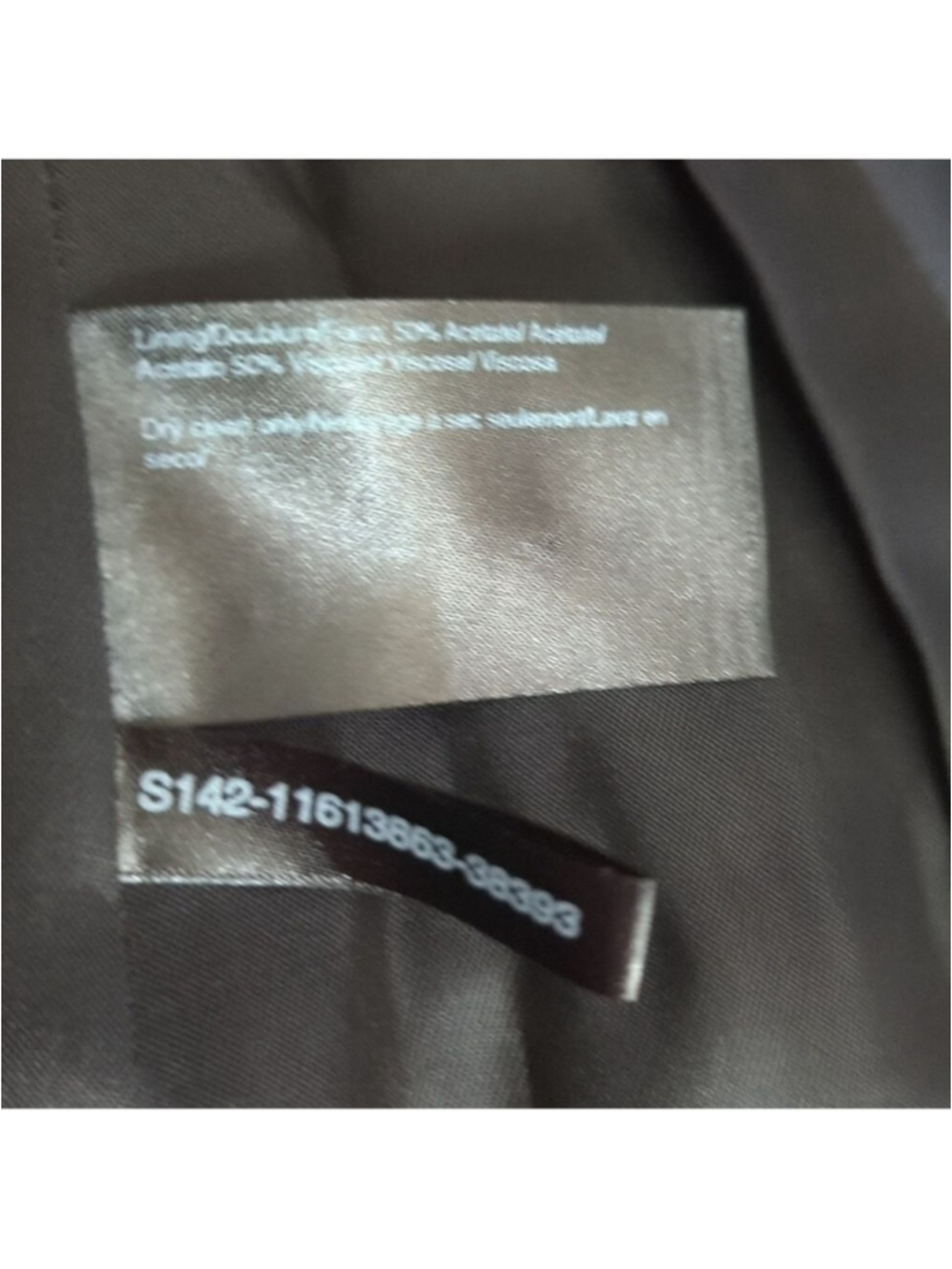 Filippa K. Eve Cool Wool Jacket - Picture 13 of 14